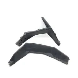 Polaris 2016 RZR S 1000 EPS Front Fender Flares 3432 x 5439760-070, 5439761-070