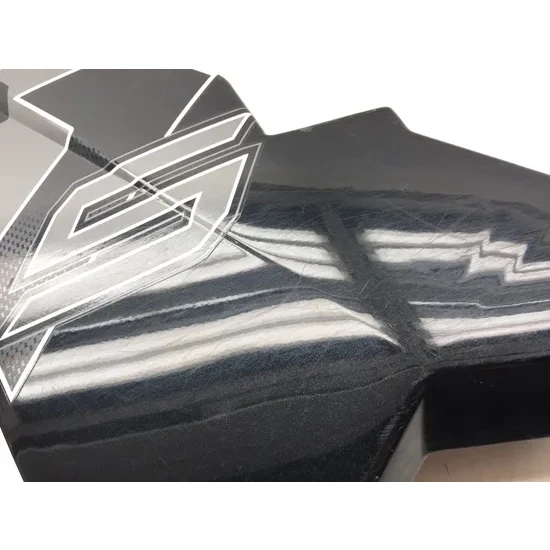 Polaris 2016 RZR S 1000 EPS Right Passenger Side Rear Fender 3432 x 2635494-662 2