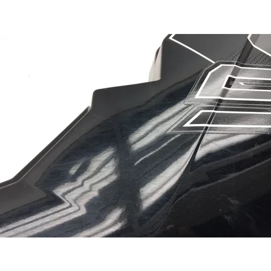 Polaris 2016 RZR S 1000 EPS Left Driver Side Rear Fender 3432 x 2635493-662 2