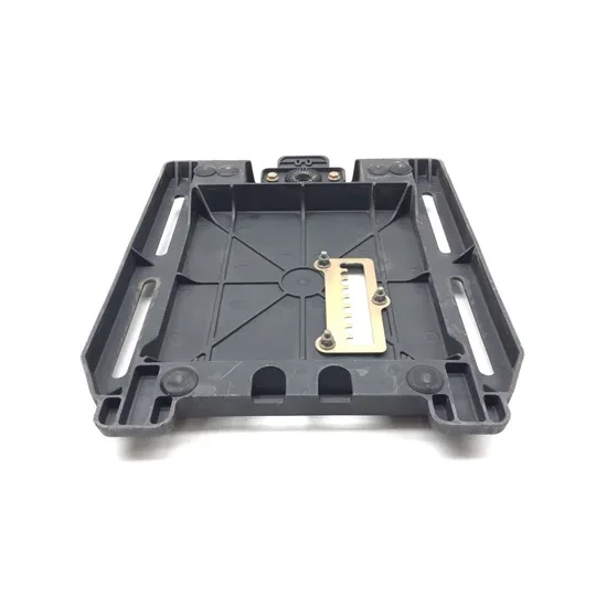 Polaris 2016 RZR S 1000 EPS Left Side Driver Seat Mount Base 3432 6