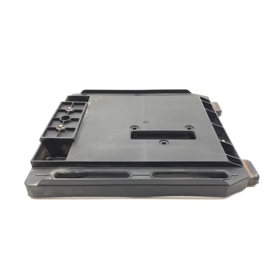 Polaris 2016 RZR S 1000 EPS Right Side Passenger Seat Mount Base 3432 2