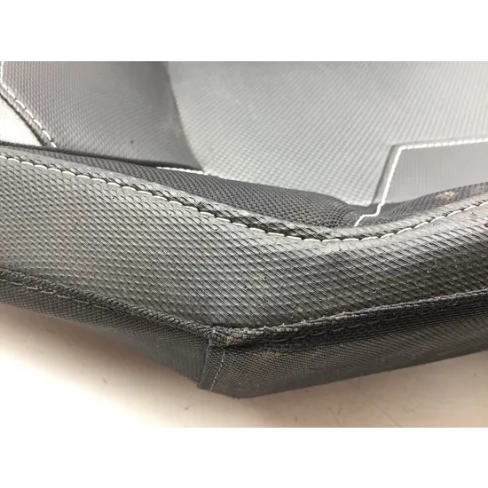 Polaris 2016 RZR S 1000 EPS Left Side Driver Seat Back Cushion 3432 x 5