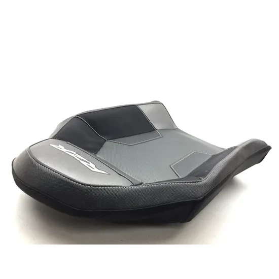Polaris 2016 RZR S 1000 EPS Left Side Driver Seat Back Cushion 3432 x 7