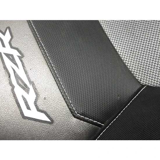 Polaris 2016 RZR S 1000 EPS Left Side Driver Seat Back Cushion 3432 x 4