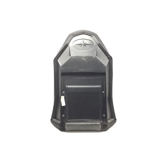 Polaris 2016 RZR S 1000 EPS Left Side Driver Seat Back Cushion 3432 x 10