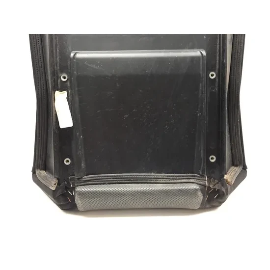 Polaris 2016 RZR S 1000 EPS Left Side Driver Seat Back Cushion 3432 x 11