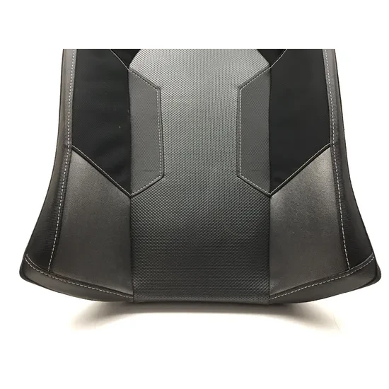Polaris 2016 RZR S 1000 EPS Left Side Driver Seat Back Cushion 3432 x 3