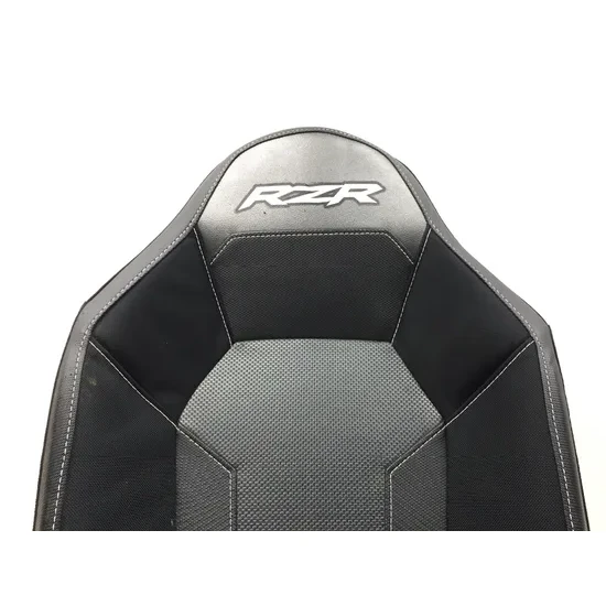 Polaris 2016 RZR S 1000 EPS Left Side Driver Seat Back Cushion 3432 x 2
