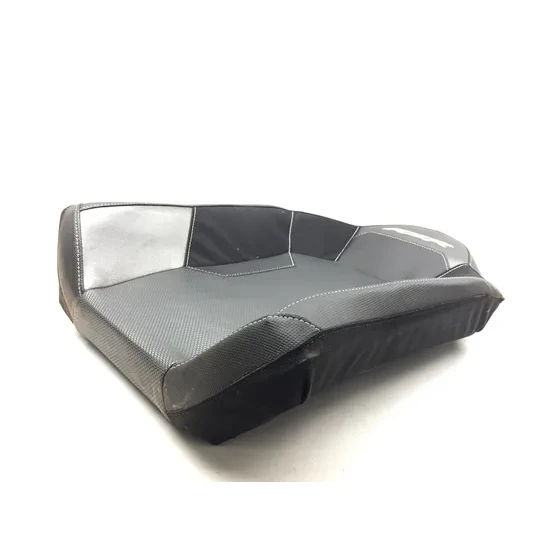 Polaris 2016 RZR S 1000 EPS Left Side Driver Seat Back Cushion 3432 x 9