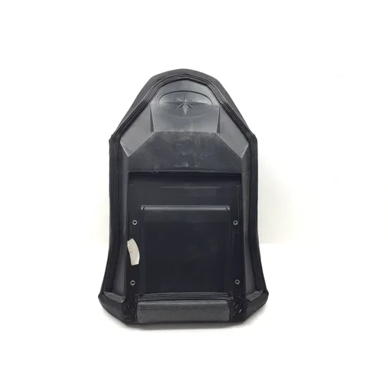 Polaris 2016 RZR S 1000 EPS Right Side Passenger Seat Back Cushion 3432 x 9