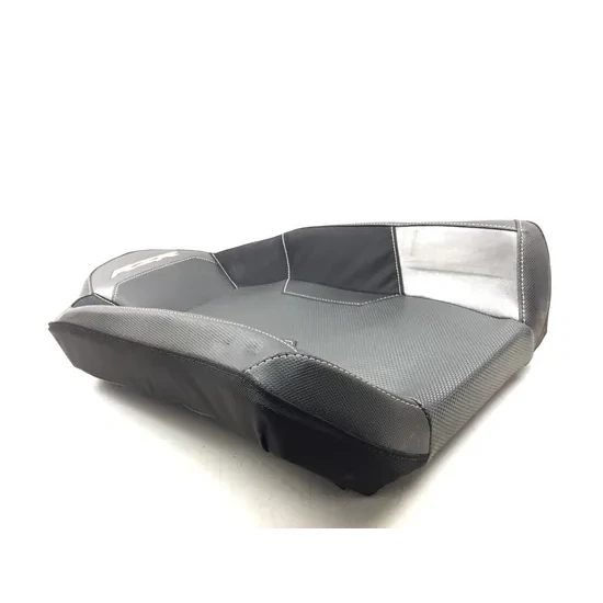 Polaris 2016 RZR S 1000 EPS Right Side Passenger Seat Back Cushion 3432 x 4