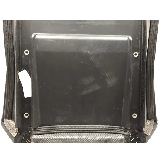 Polaris 2016 RZR S 1000 EPS Right Side Passenger Seat Back Cushion 3432 x 10