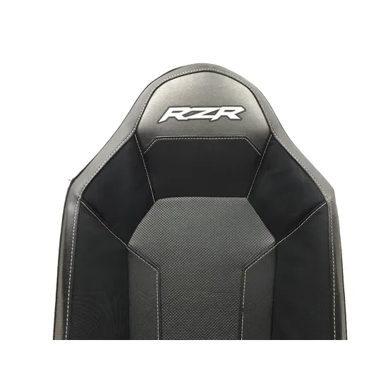 Polaris 2016 RZR S 1000 EPS Right Side Passenger Seat Back Cushion 3432 x 2
