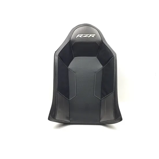 Polaris 2016 RZR S 1000 EPS Right Side Passenger Seat Back Cushion 3432 x 1
