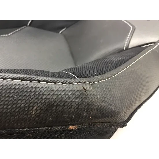 Polaris 2016 RZR S 1000 EPS Right Side Passenger Seat Back Cushion 3432 x 7
