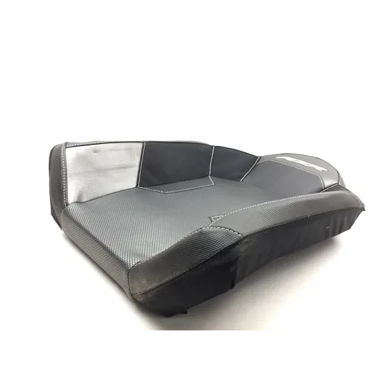 Polaris 2016 RZR S 1000 EPS Right Side Passenger Seat Back Cushion 3432 x 8