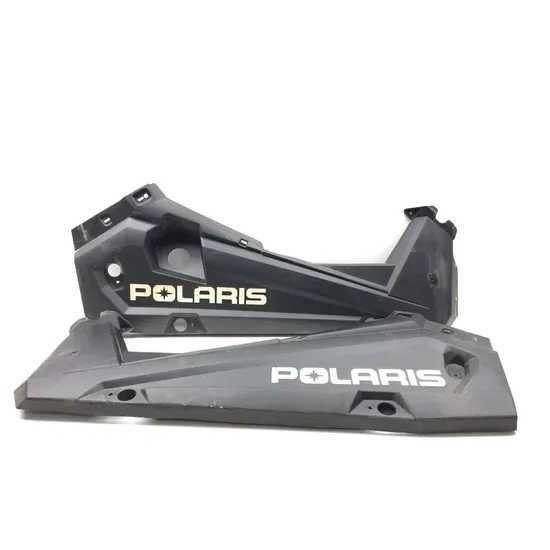 Polaris 2016 RZR S 1000 EPS Rocker Panels 3432 x 5451447-070, 5451448-070 1