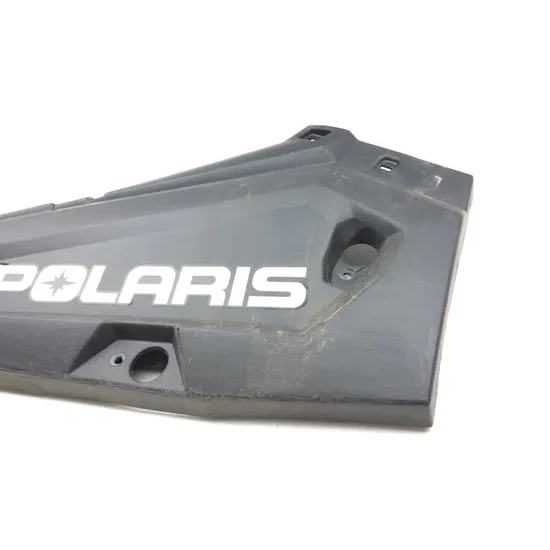 Polaris 2016 RZR S 1000 EPS Rocker Panels 3432 x 5451447-070, 5451448-070 10