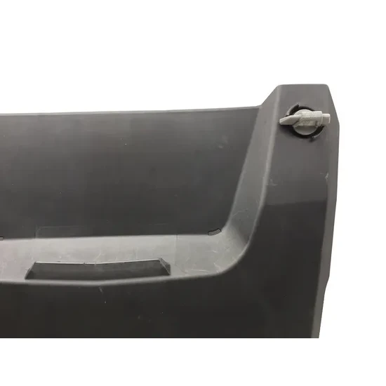 Polaris 2016 RZR S 1000 EPS Hood 3432 5439785-070 3