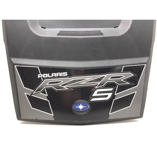 Polaris 2016 RZR S 1000 EPS Hood 3432 5439785-070 4