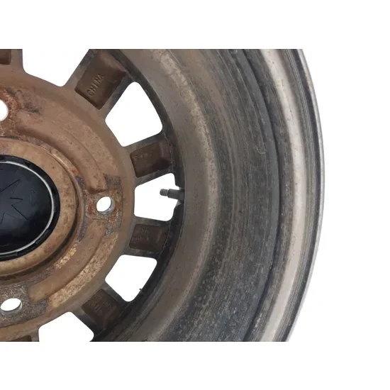 Polaris 2016 RZR S 1000 EPS 14x6 Front Wheel A 3432 1522230-655 6