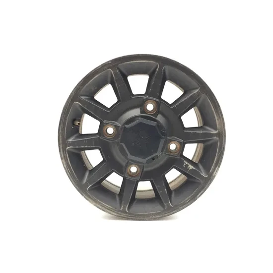 Polaris 2016 RZR S 1000 EPS 14x6 Front Wheel A 3432 1522230-655 1