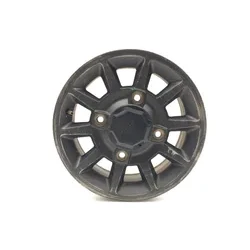 Polaris 2016 RZR S 1000 EPS 14x6 Front Wheel A 3432 1522230-655
