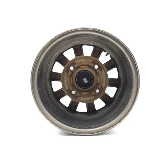 Polaris 2016 RZR S 1000 EPS 14x6 Front Wheel B 3432 1522230-655 6