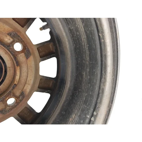 Polaris 2016 RZR S 1000 EPS 14x6 Front Wheel B 3432 1522230-655 7