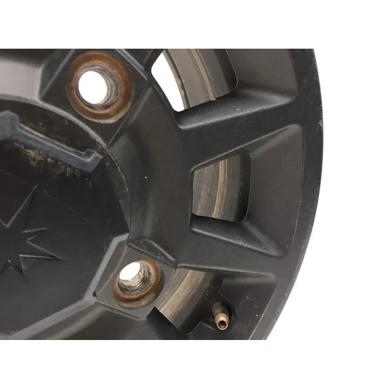 Polaris 2016 RZR S 1000 EPS 14x6 Front Wheel B 3432 1522230-655 2