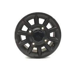 Polaris 2016 RZR S 1000 EPS 14x6 Front Wheel B 3432 1522230-655