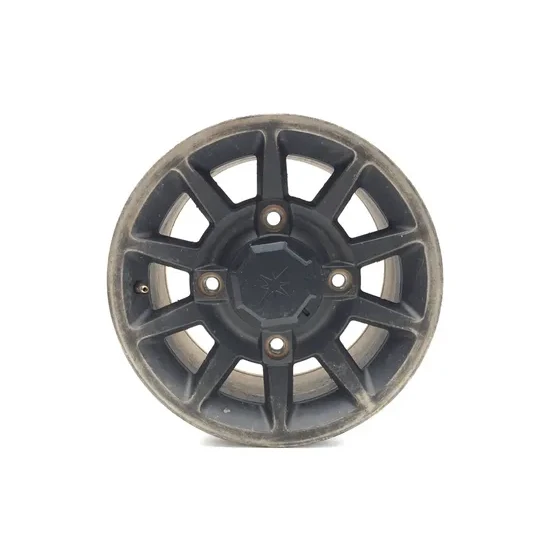 Polaris 2016 RZR S 1000 EPS 14x8 Rear Wheel A 3432 1522231-655 1