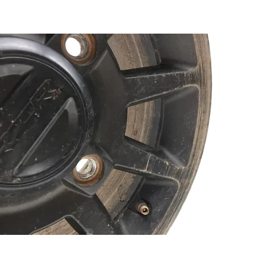 Polaris 2016 RZR S 1000 EPS 14x8 Rear Wheel B 3432 1522231-655 2