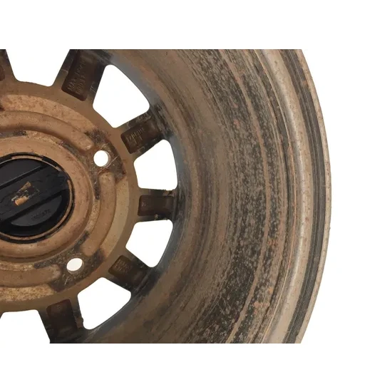 Polaris 2016 RZR S 1000 EPS 14x8 Rear Wheel B 3432 1522231-655 7