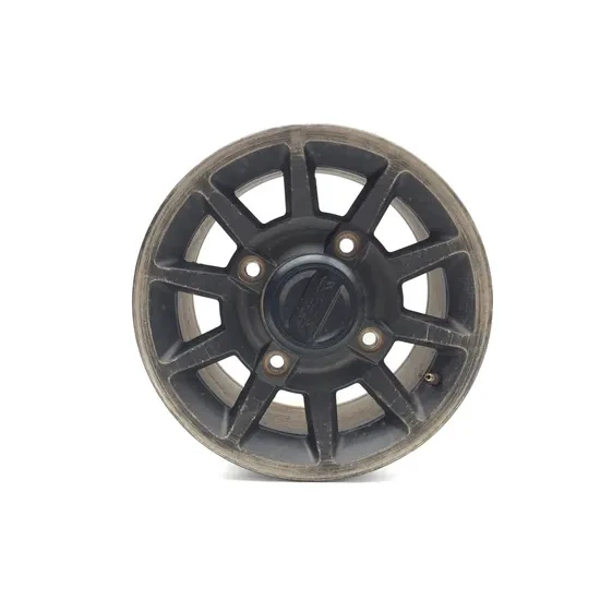 Polaris 2016 RZR S 1000 EPS 14x8 Rear Wheel B 3432 1522231-655 1