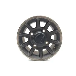 Polaris 2016 RZR S 1000 EPS 14x8 Rear Wheel B 3432 1522231-655