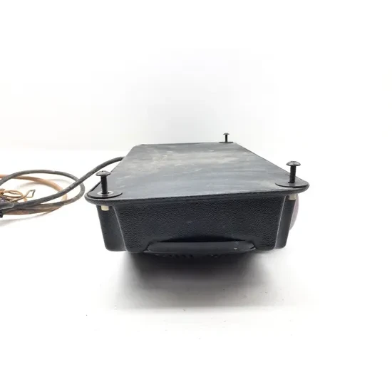 Polaris 2016 RZR S 1000 EPS Radio 3432 8
