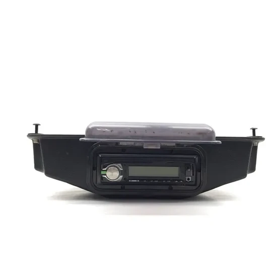 Polaris 2016 RZR S 1000 EPS Radio 3432 2