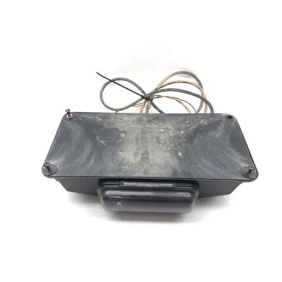 Polaris 2016 RZR S 1000 EPS Radio 3432 5