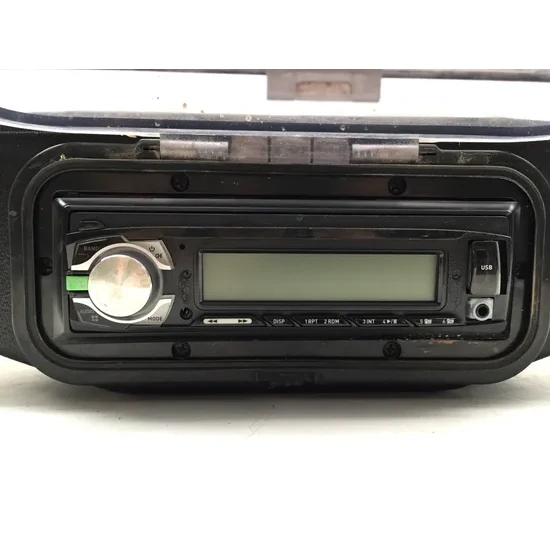 Polaris 2016 RZR S 1000 EPS Radio 3432 3