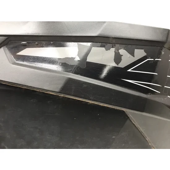 Polaris 2016 RZR S 1000 EPS Left Right Door Set 3432 2635305, 5450636, 5450638 3