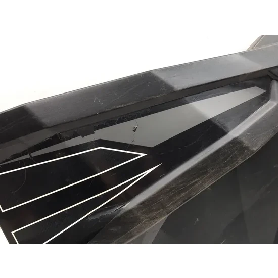 Polaris 2016 RZR S 1000 EPS Left Right Door Set 3432 2635305, 5450636, 5450638 8