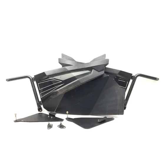 Polaris 2016 RZR S 1000 EPS Left Right Door Set 3432 2635305, 5450636, 5450638 1