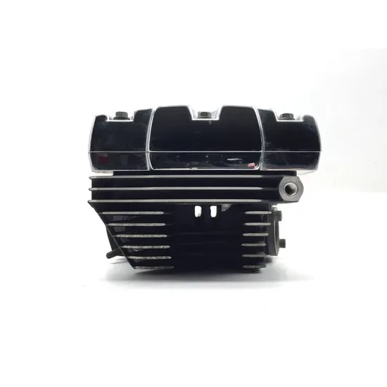 Harley 2001 Heritage Softail EFI Engine Cylinder Head Complete Rear 3435 x 10