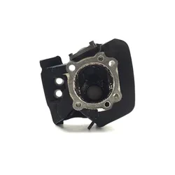 Harley 2001 Heritage Softail EFI Engine Cylinder Head Complete Rear 3435 x