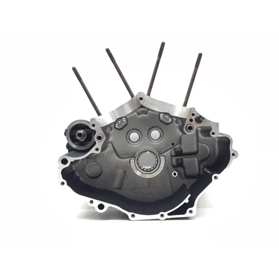 Harley 2001 Heritage Softail Classic EFI Engine Left Right Center Cases 3435 8