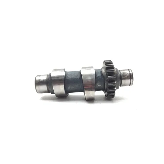 Harley-Davidson 2001 Heritage Softail EFI Front Rear Cam Shafts Cams 3435 9