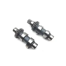 Harley-Davidson 2001 Heritage Softail EFI Front Rear Cam Shafts Cams 3435