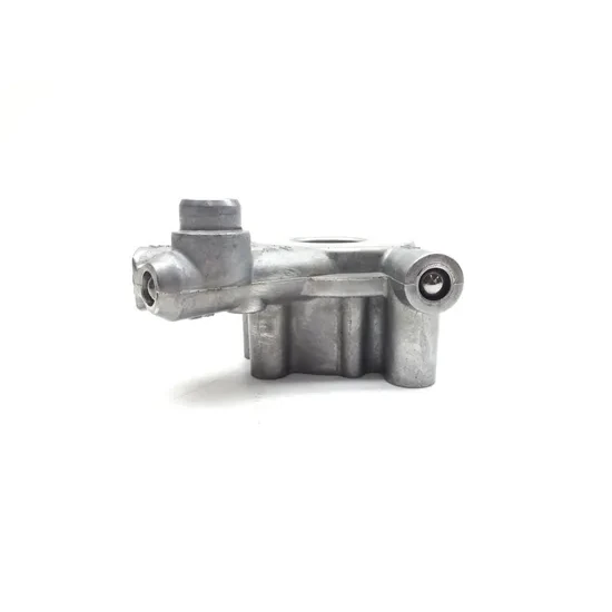 Harley 2001 Heritage Softail Classic EFI Cam Support Plate Oil Pump 3435 x 3