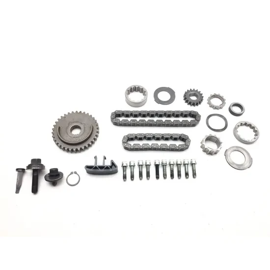 Harley 2001 Heritage Softail Classic EFI Cam Support Plate Oil Pump 3435 x 2